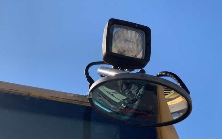 VOLVO ECR88D  PEL010319