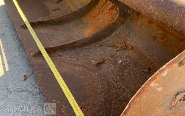 VOLVO ECR88D  PEL010319