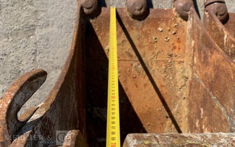 VOLVO ECR88D  PEL010319