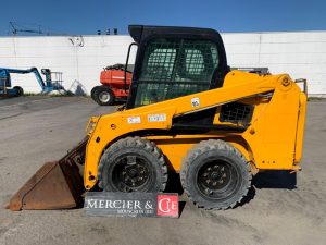 BOBCAT S450  BOB010247