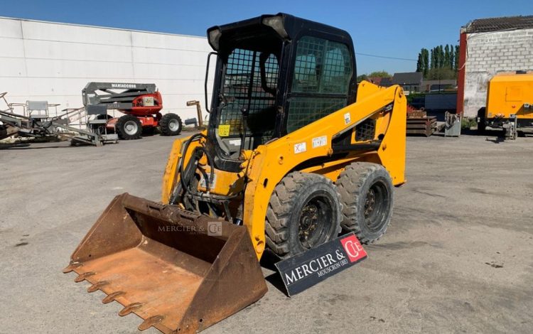 BOBCAT S450  BOB010247