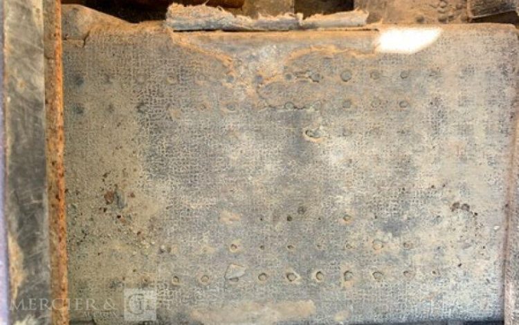 BOBCAT S450  BOB010247