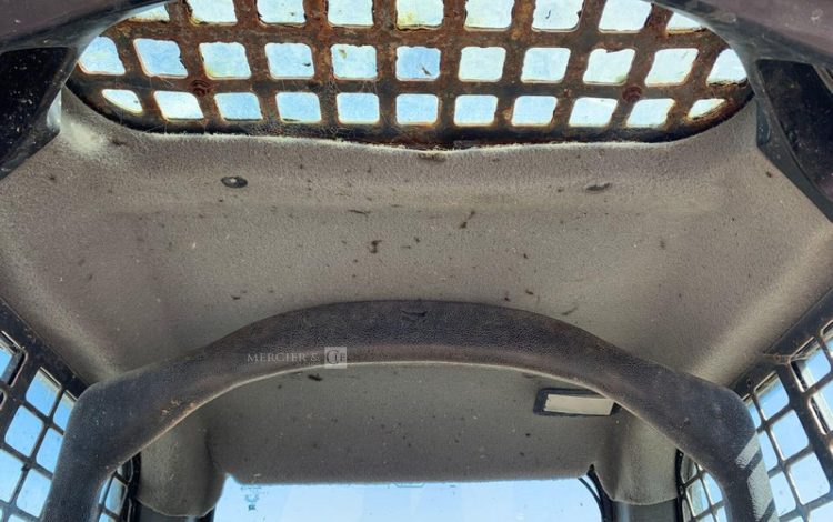 BOBCAT S450  BOB010247