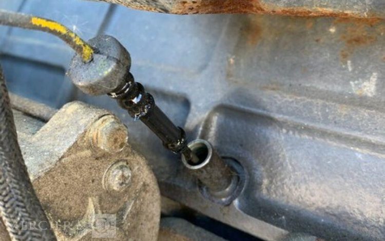 BOBCAT S450  BOB010247