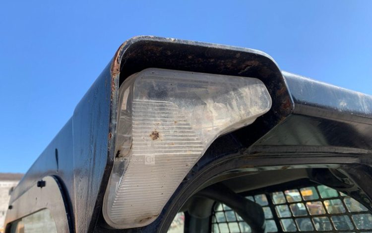 BOBCAT S450  BOB010247