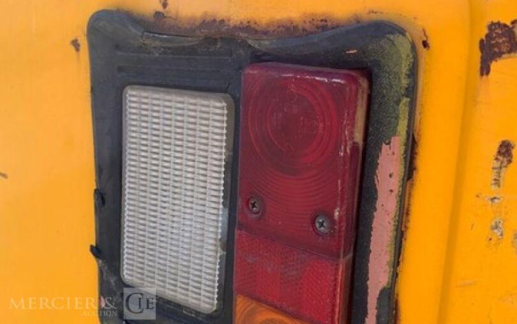 BOBCAT S450  BOB010247