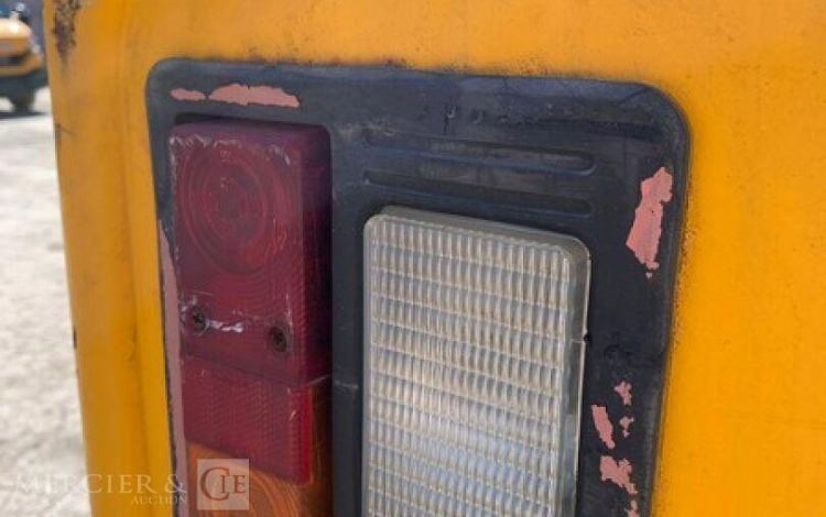 BOBCAT S450  BOB010247