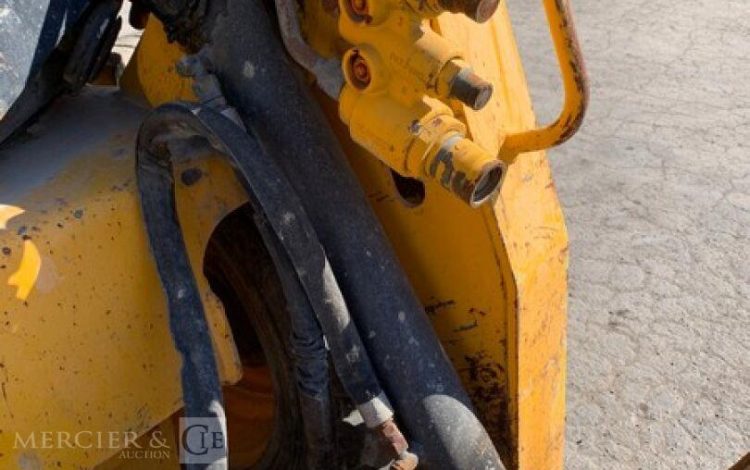 BOBCAT S450  BOB010247