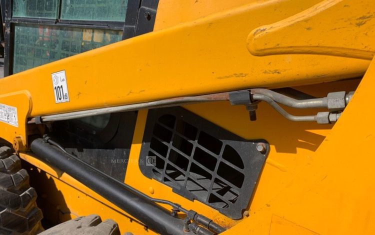 BOBCAT S450  BOB010247