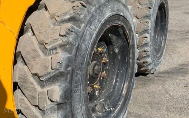 BOBCAT S450  BOB010247