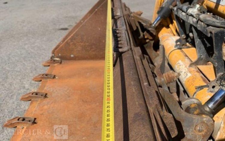 BOBCAT S450  BOB010247