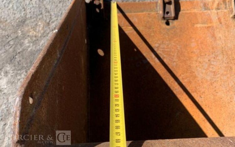 BOBCAT S450  BOB010247