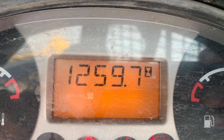 BOBCAT S450  BOB010247