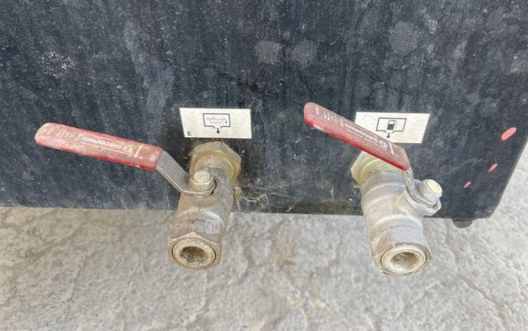 DOOSAN 12/205  COM748216