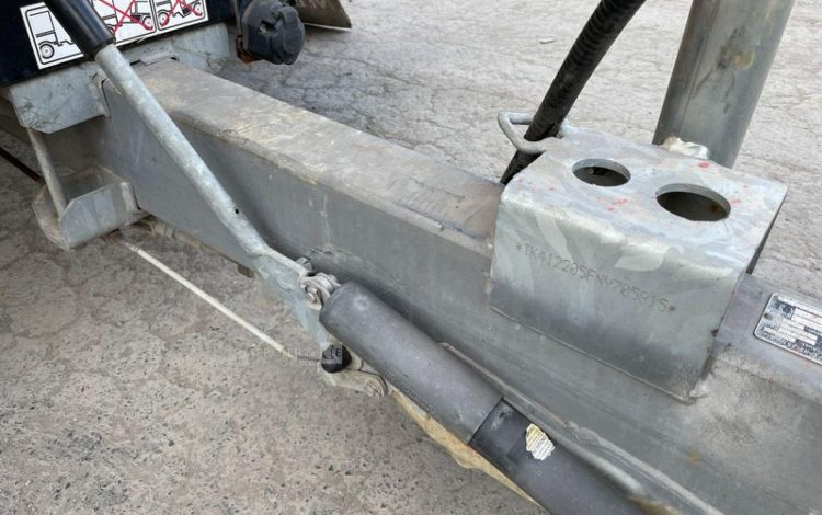 DOOSAN 12/205  COM748216