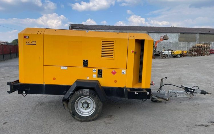 DOOSAN 12/205  COM748216