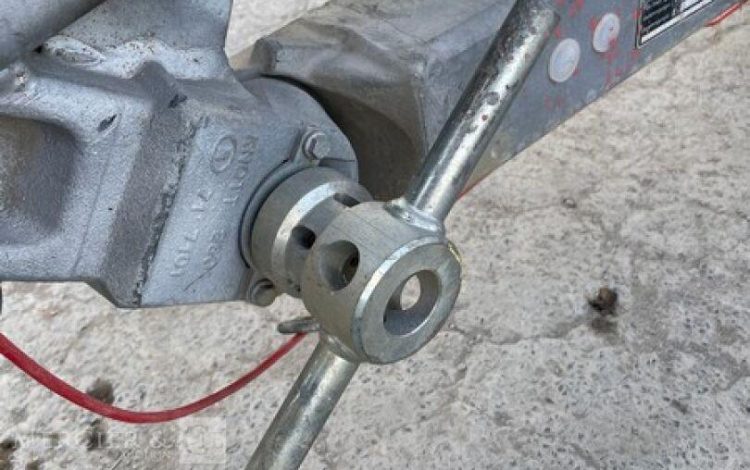 DOOSAN 12/205  COM748216