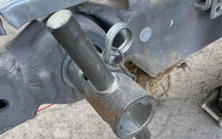 DOOSAN 12/205  COM748216