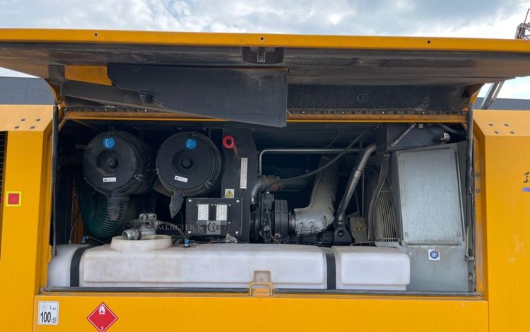 DOOSAN 12/205  COM748216