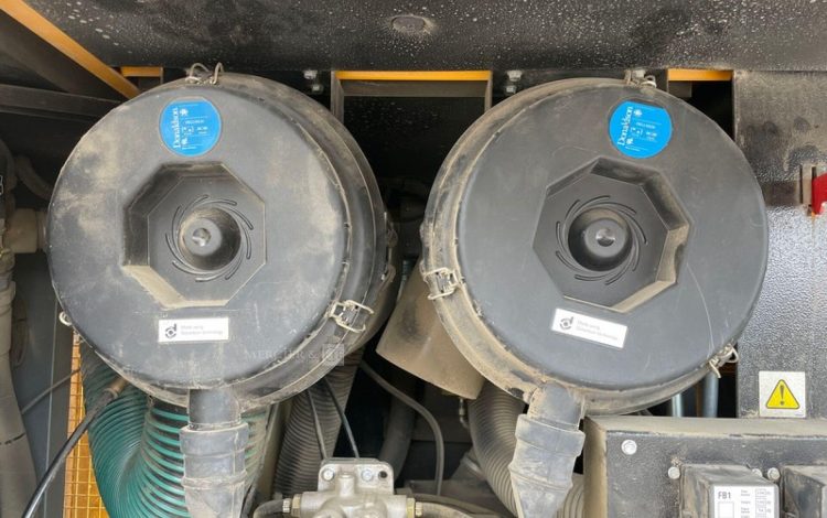 DOOSAN 12/205  COM748216