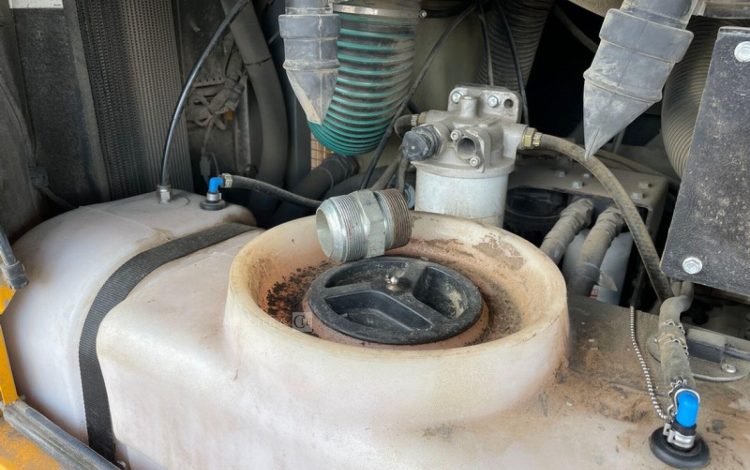 DOOSAN 12/205  COM748216