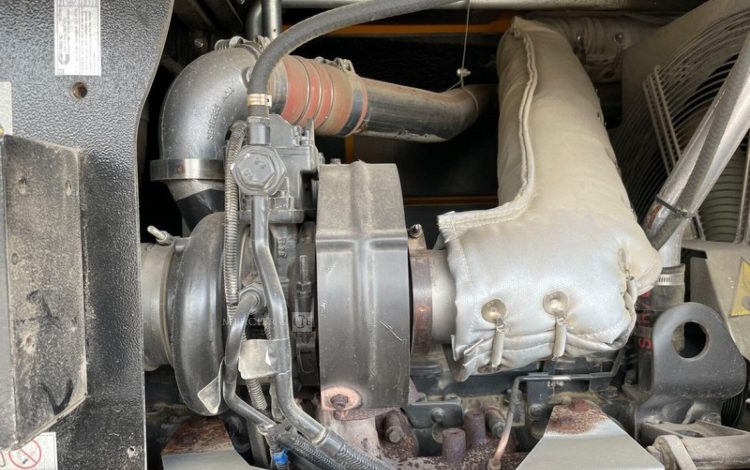 DOOSAN 12/205  COM748216