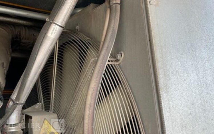 DOOSAN 12/205  COM748216