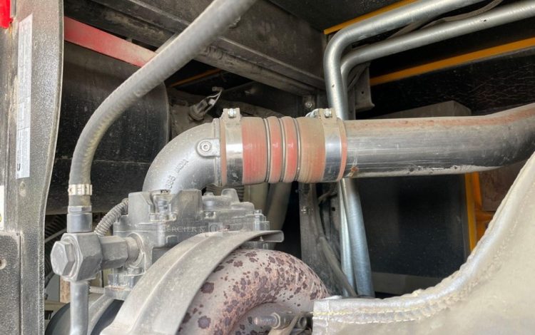 DOOSAN 12/205  COM748216