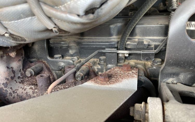 DOOSAN 12/205  COM748216