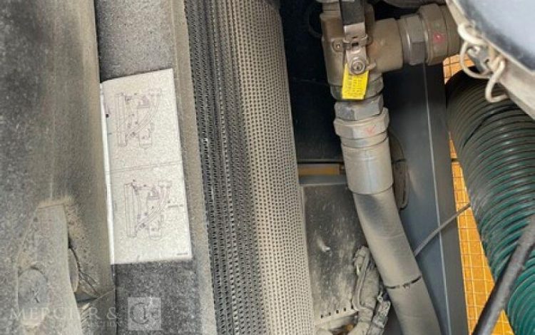 DOOSAN 12/205  COM748216