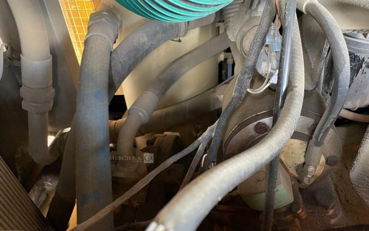 DOOSAN 12/205  COM748216