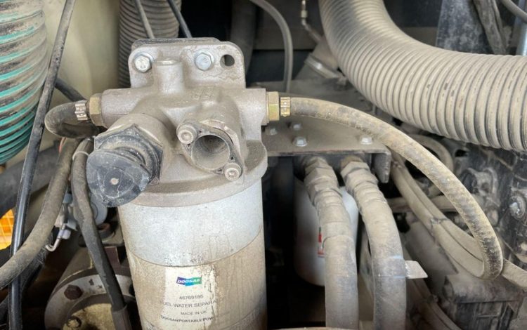 DOOSAN 12/205  COM748216