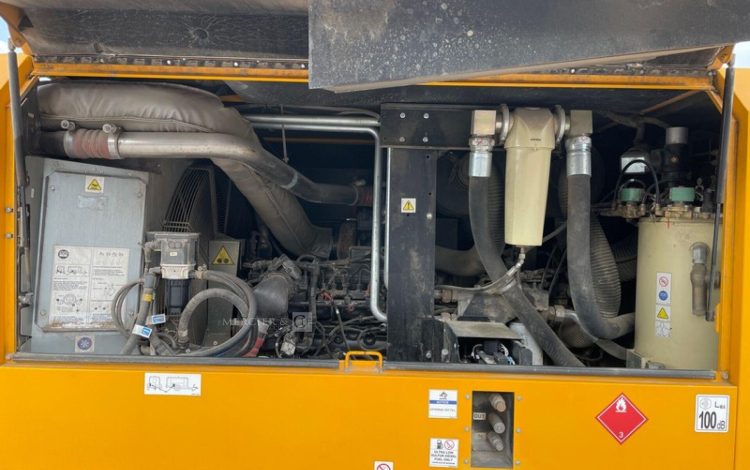 DOOSAN 12/205  COM748216