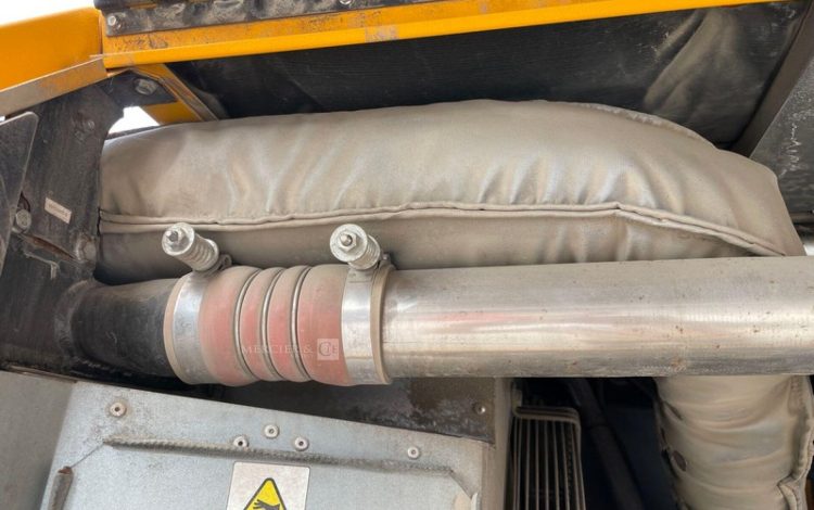 DOOSAN 12/205  COM748216