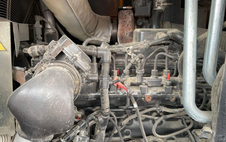 DOOSAN 12/205  COM748216