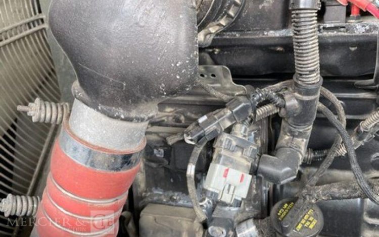 DOOSAN 12/205  COM748216