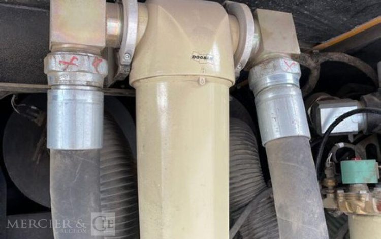 DOOSAN 12/205  COM748216