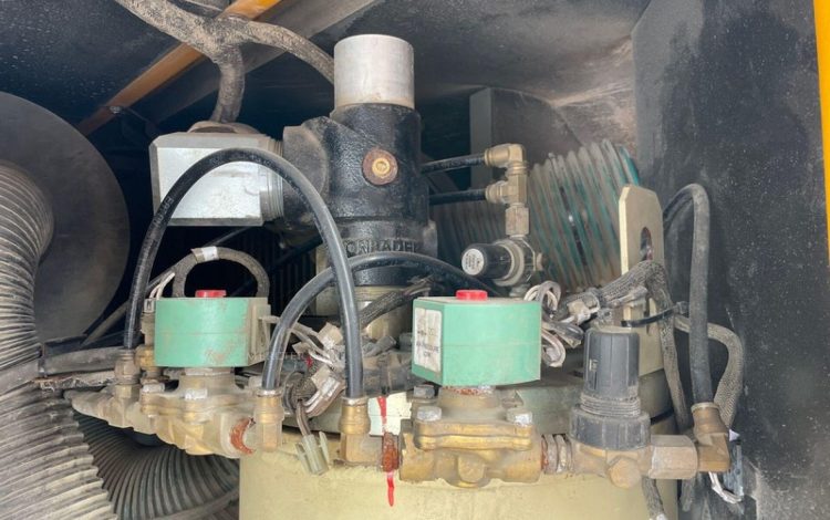 DOOSAN 12/205  COM748216