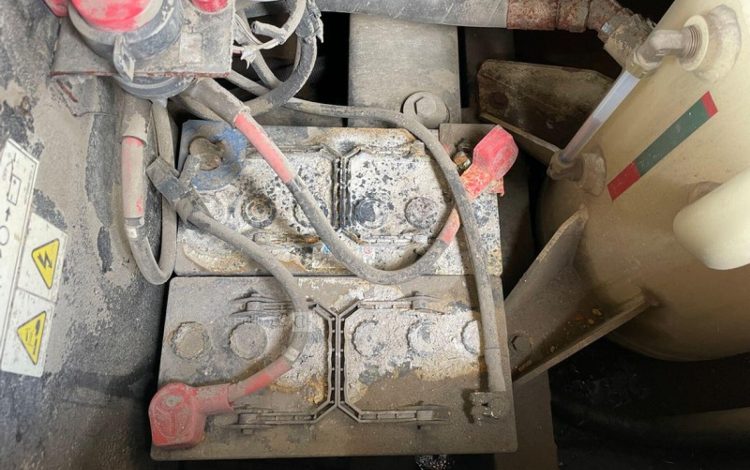 DOOSAN 12/205  COM748216