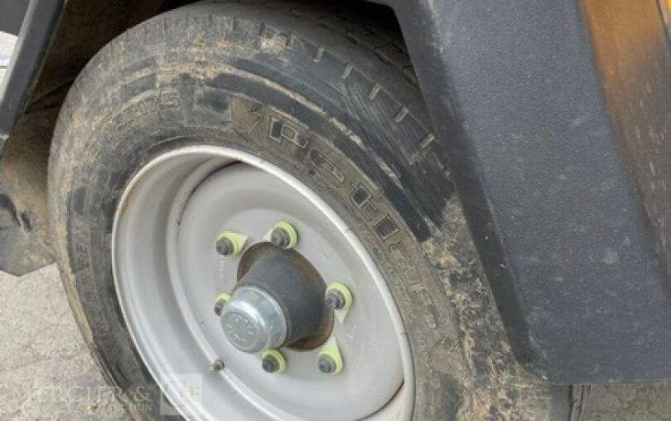 DOOSAN 12/205  COM748216