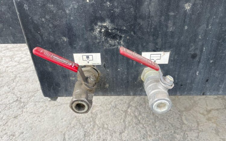 DOOSAN 12/205  COM748216