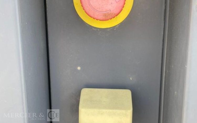 ATLAS COPCO QLT H50  ECL010220