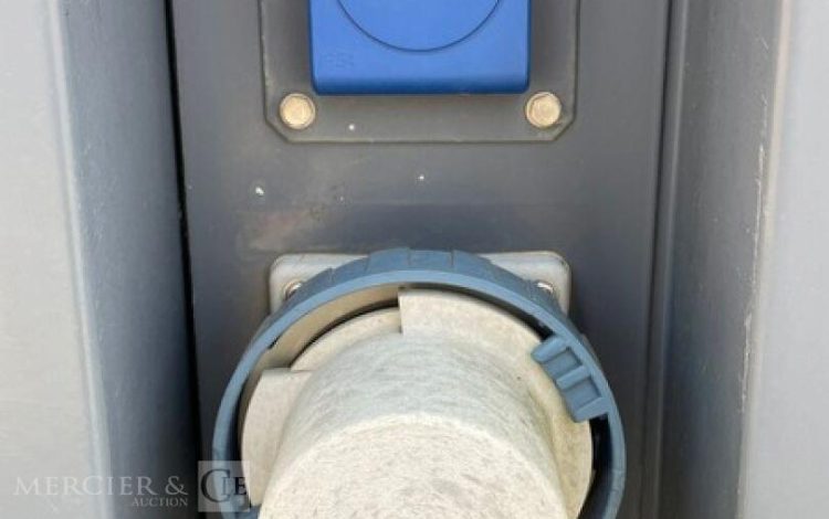 ATLAS COPCO QLT H50  ECL010220