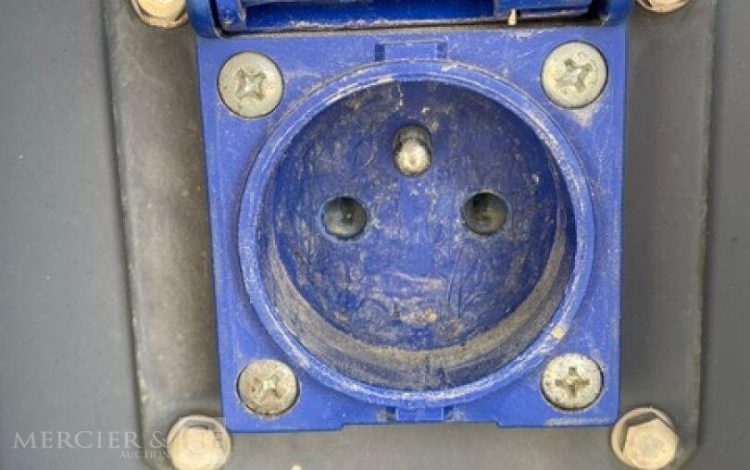 ATLAS COPCO QLT H50  ECL010220