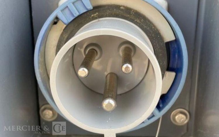 ATLAS COPCO QLT H50  ECL010220