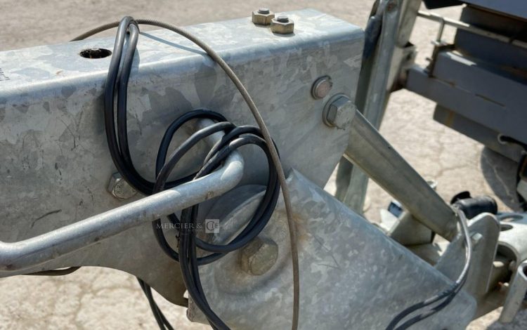 ATLAS COPCO QLT H50  ECL010220