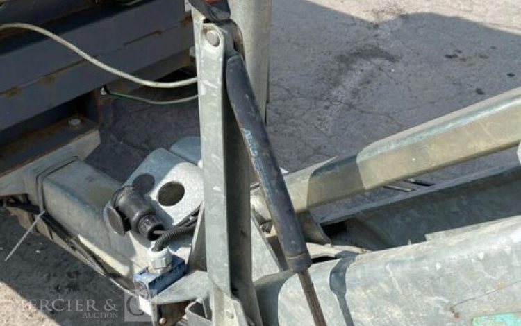 ATLAS COPCO QLT H50  ECL010220