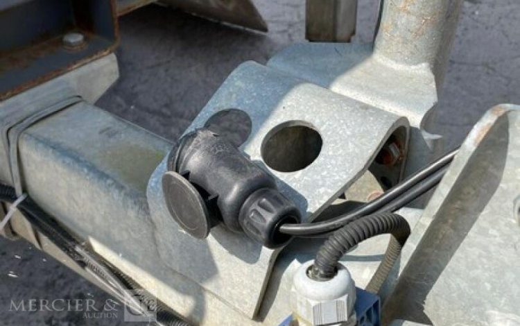 ATLAS COPCO QLT H50  ECL010220