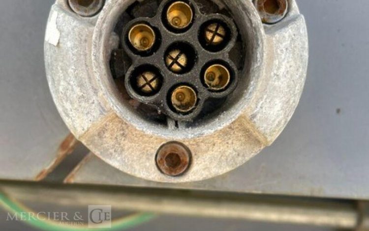 ATLAS COPCO QLT H50  ECL010220