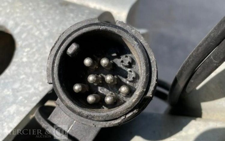 ATLAS COPCO QLT H50  ECL010220